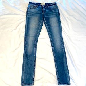 BKE Stella Skinny jeans